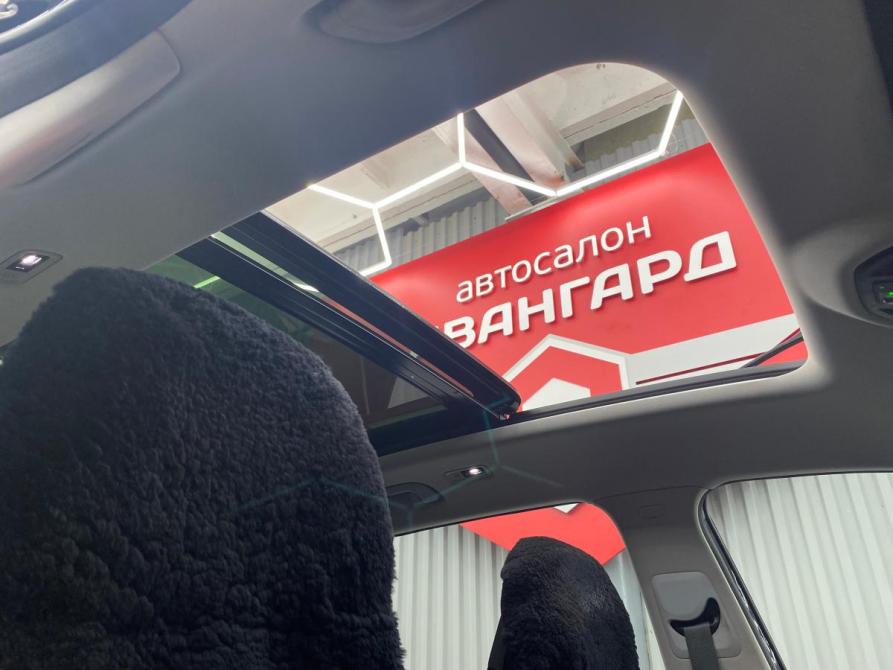 Geely Atlas II Альметьевск  - изображение 37