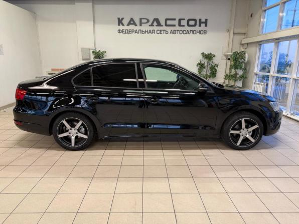 Volkswagen Jetta VI с пробегом 2012 года, цена 1 050 000 рублей, 236000 км, седан, Автокод Объявления