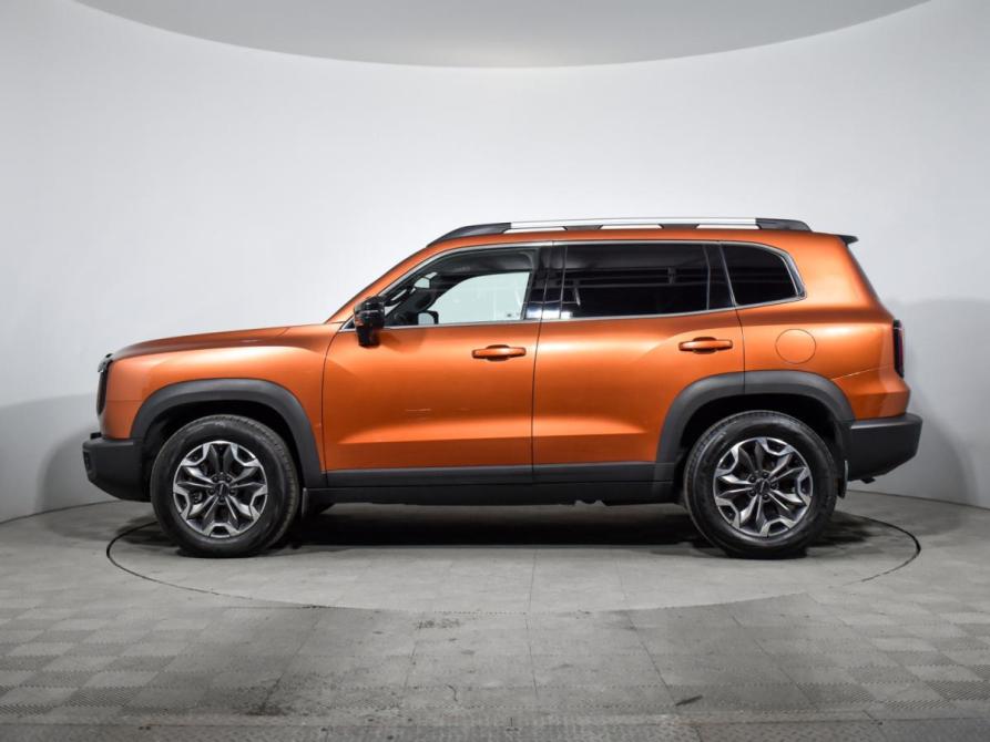 Haval Dargo Санкт-Петербург  - изображение 9