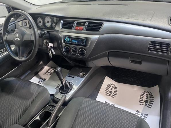 Mitsubishi Lancer IX Рестайлинг с пробегом 2009 года, цена 545 000 рублей, 179159 км, седан, Автокод Объявления