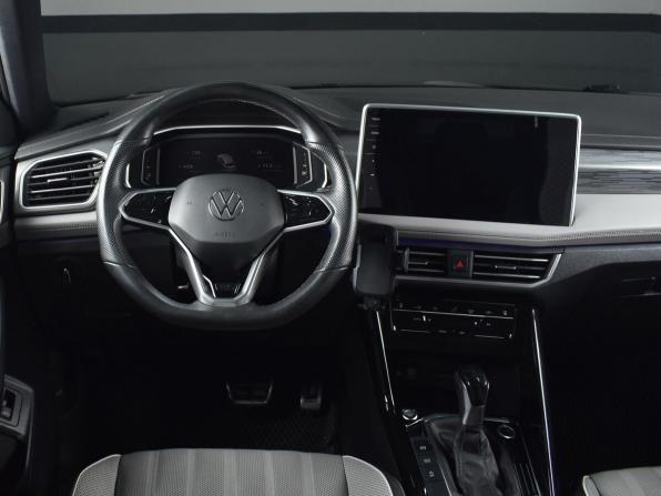 Volkswagen Tayron I Рестайлинг с пробегом 2023 года, цена 3 884 995 рублей, 92048 км, внедорожник, Автокод Объявления