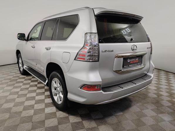 Lexus GX II Рестайлинг с пробегом 2014 года, цена 4 890 000 рублей, 165876 км, внедорожник, Автокод Объявления