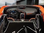McLaren 750S Москва  - изображение 68