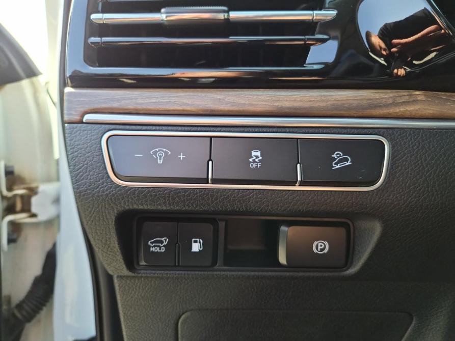 Kia Mohave I Рестайлинг 2 Саратов  - изображение 25