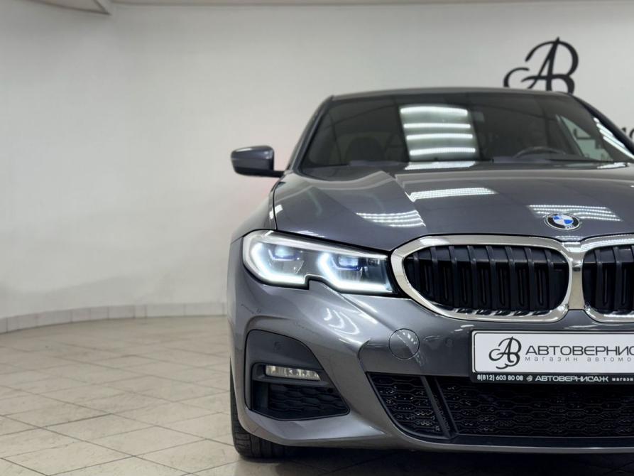 BMW 3 серии VII (G2x) Санкт-Петербург  - изображение 26
