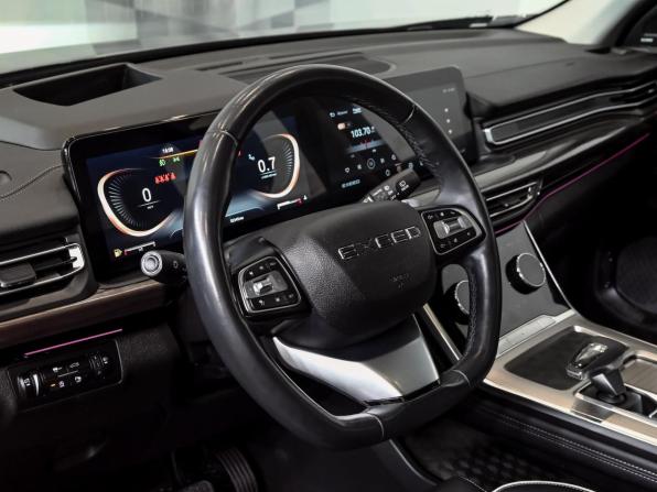 Exeed VX I с пробегом 2023 года, цена 3 250 000 рублей, 51823 км, внедорожник, Автокод Объявления
