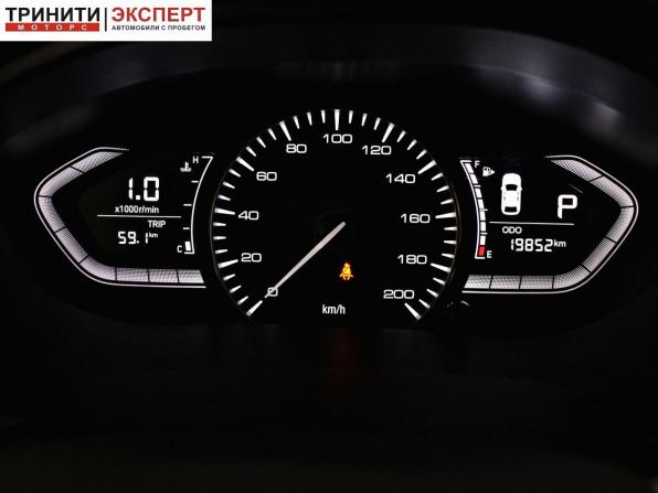 Changan Alsvin с пробегом 2023 года, цена 1 297 000 рублей, 19851 км, седан, Автокод Объявления