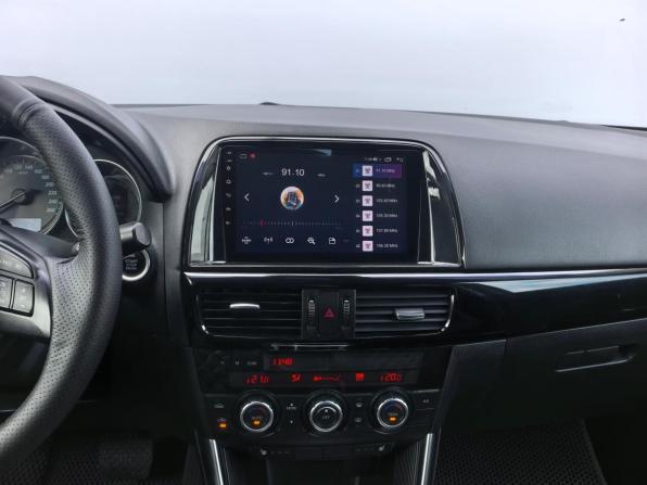Mazda CX-5 I с пробегом 2013 года, цена 1 380 000 рублей, 148455 км, внедорожник, Автокод Объявления