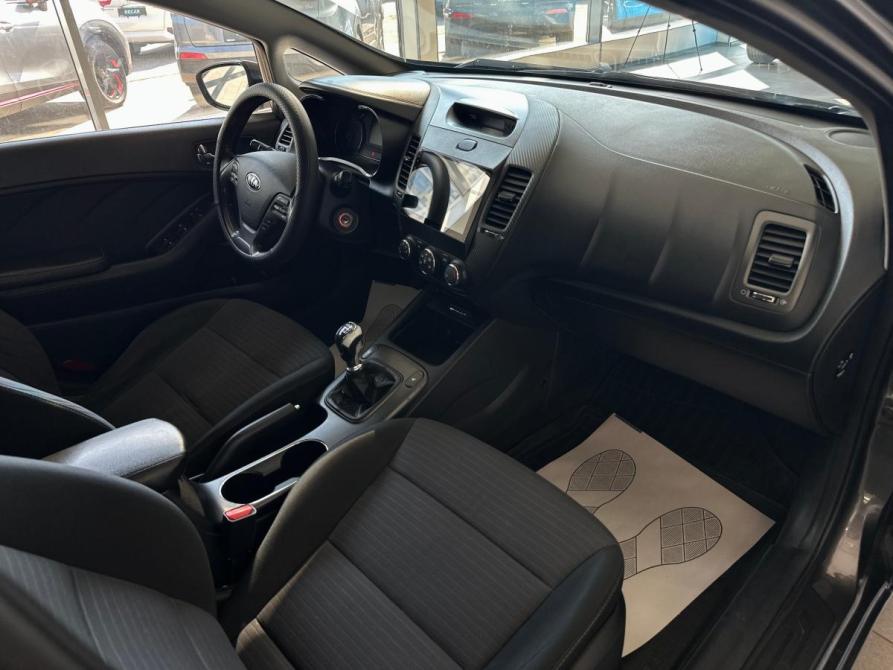 Kia Cerato III Санкт-Петербург  - изображение 32