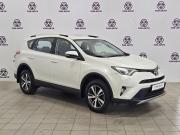 Toyota RAV4 IV (XA40) Рестайлинг Тольятти  - изображение 24