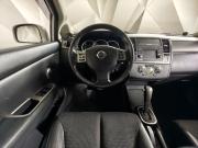 Nissan Tiida I Рестайлинг Москва  - изображение 38