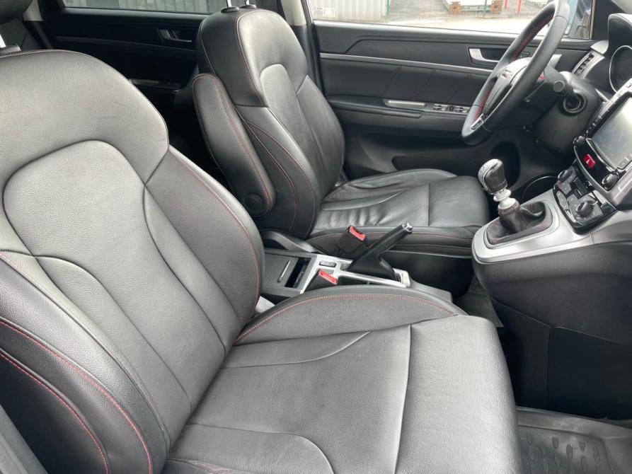 Haval H6 I Стерлитамак  - изображение 26