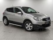 Nissan Qashqai I Рестайлинг Москва  - изображение 30