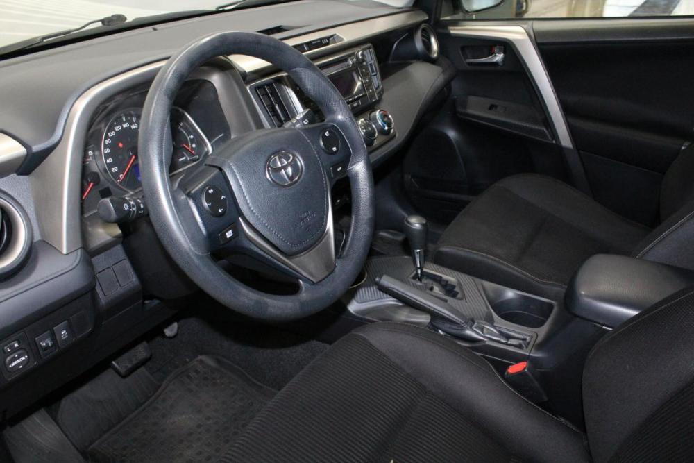 Toyota RAV4 IV (XA40) Кемерово  - изображение 14