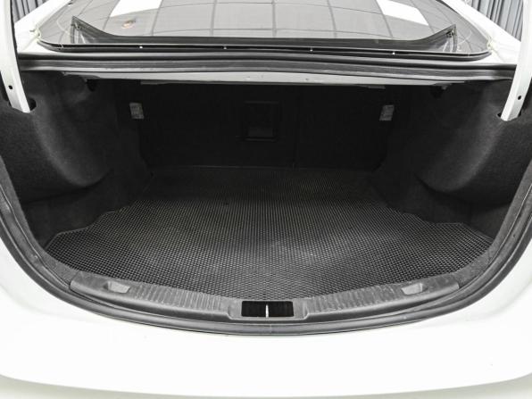 Ford Mondeo V с пробегом 2015 года, цена 1 134 000 рублей, 278152 км, седан, Автокод Объявления