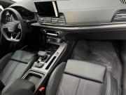 Audi Q5 II (FY) Рестайлинг Воронеж  - изображение 33
