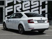 Skoda Octavia III (A7) Рестайлинг Волгоград  - изображение 19