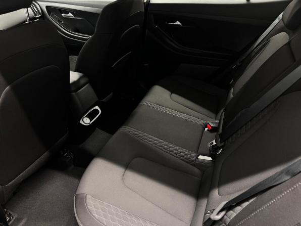 Hyundai Creta II с пробегом 2021 года, цена 2 165 000 рублей, 47363 км, внедорожник, Автокод Объявления