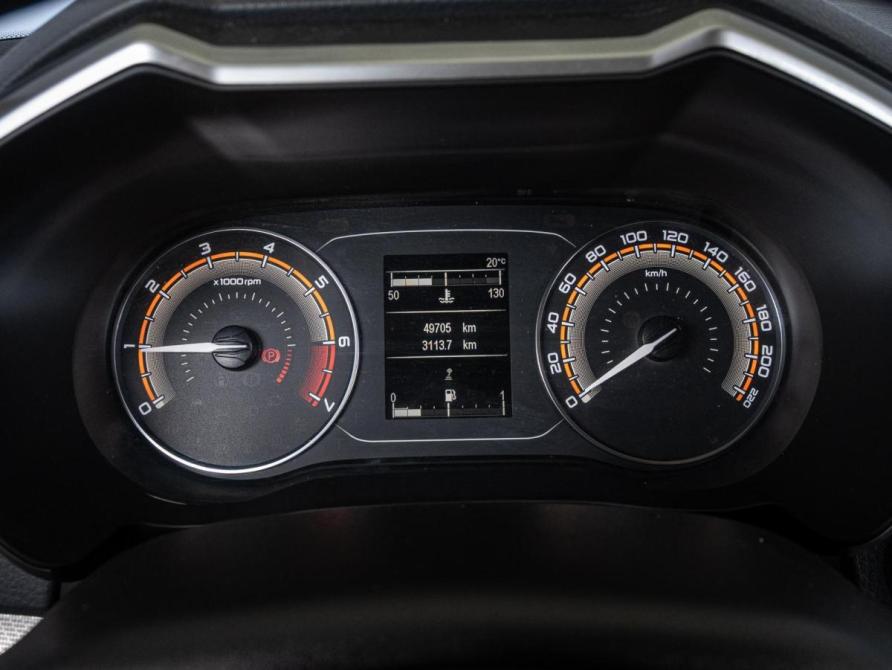 Lada (ВАЗ) Vesta I Рестайлинг (NG) Краснодар  - изображение 16