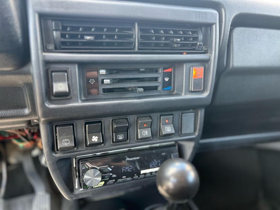 Lada (ВАЗ) 2121 (4x4) I Рестайлинг Краснодар  - изображение 11