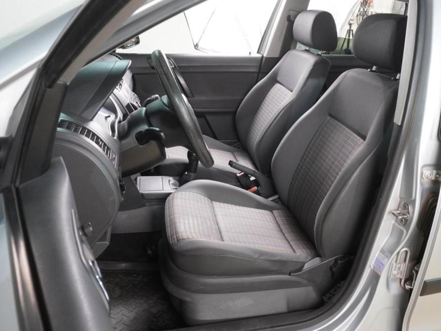 Volkswagen Polo IV Рестайлинг Воронеж  - изображение 10