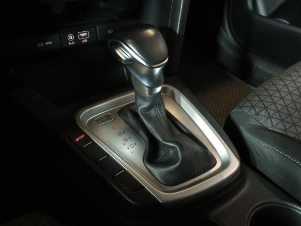 Kia Ceed III с пробегом 2018 года, цена 1 700 000 рублей, 116071 км, универсал, Автокод Объявления