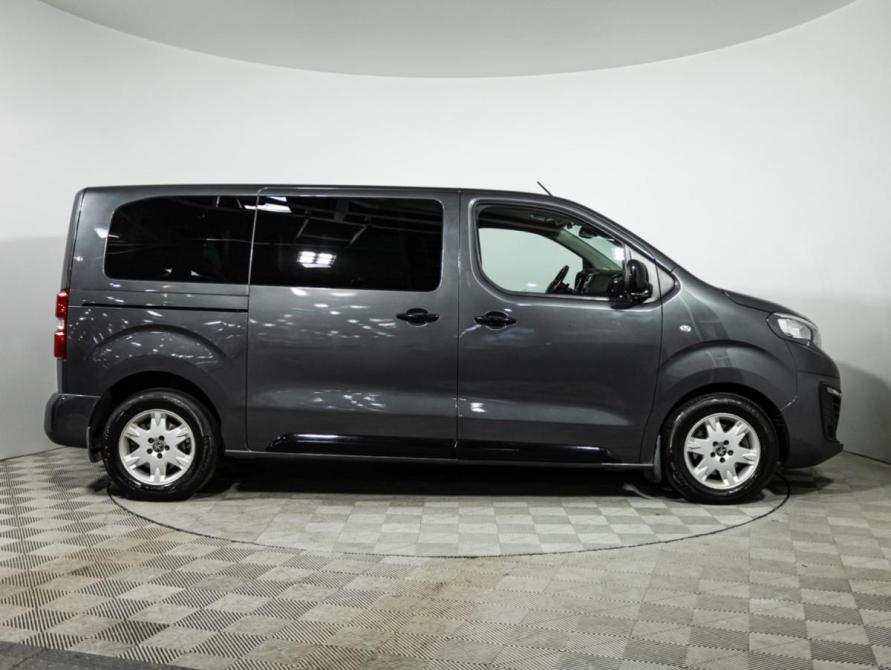 Peugeot Traveller I Санкт-Петербург  - изображение 4