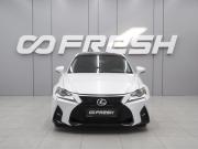 Lexus IS III Ростов-на-Дону  - изображение 24