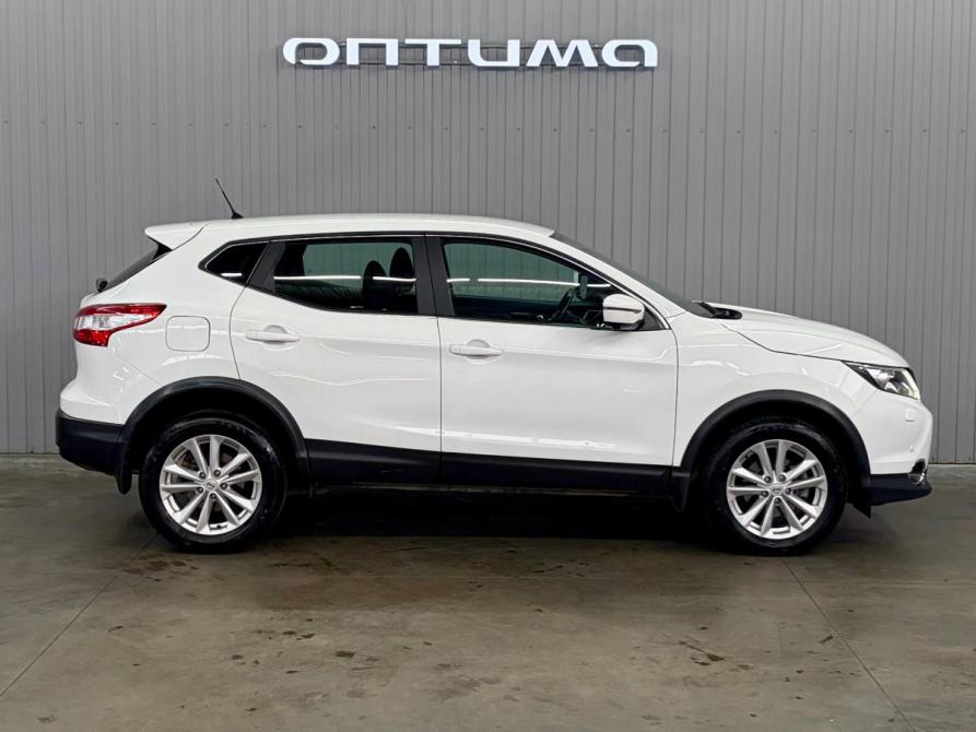 Nissan Qashqai II Краснодар  - изображение 4