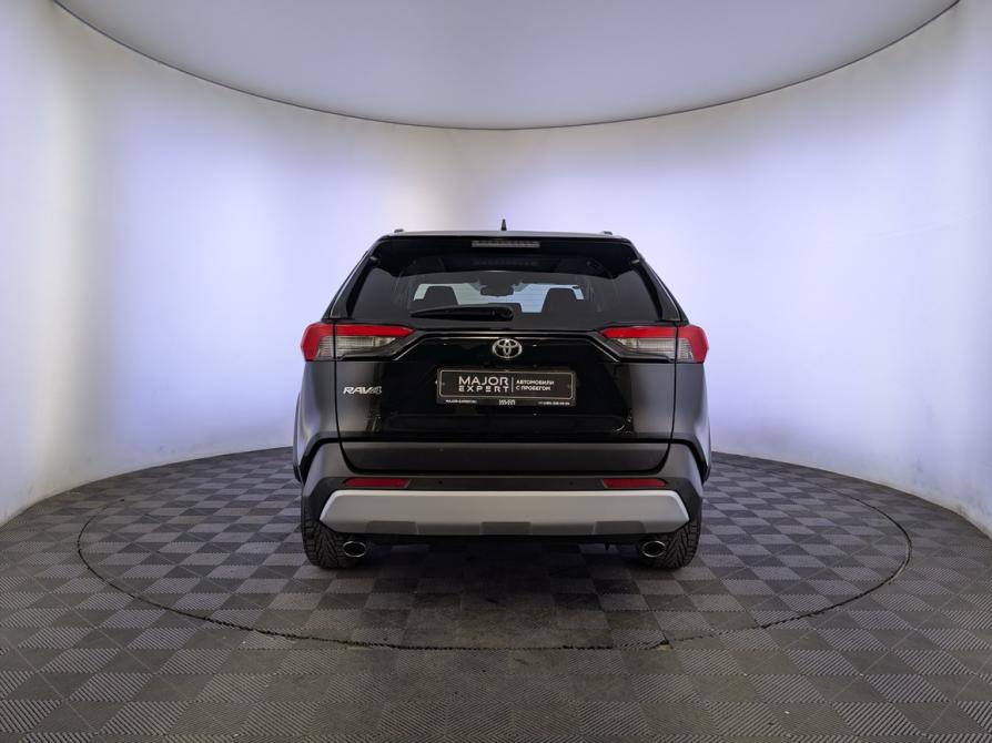 Toyota RAV4 V (XA50) Москва  - изображение 6