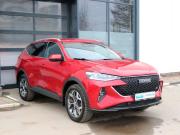 Haval F7 I Рестайлинг Нижний Новгород  - изображение 24
