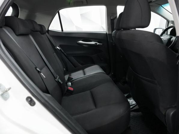 Toyota Auris I Рестайлинг с пробегом 2012 года, цена 845 000 рублей, 247943 км, хэтчбек, Автокод Объявления