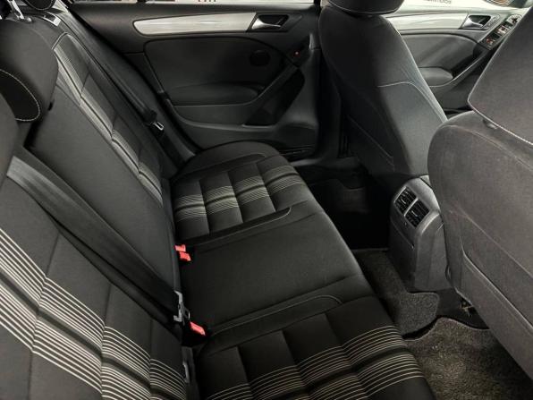 Volkswagen Golf VI с пробегом 2012 года, цена 699 000 рублей, 212000 км, хэтчбек, Автокод Объявления
