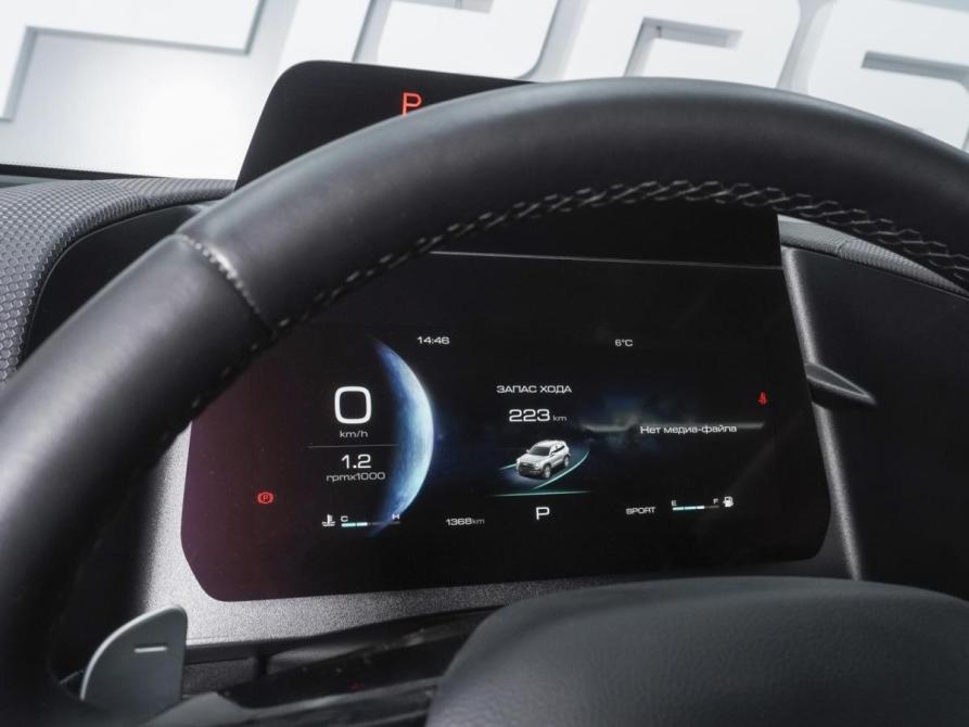 Haval Dargo Ростов-на-Дону  - изображение 22