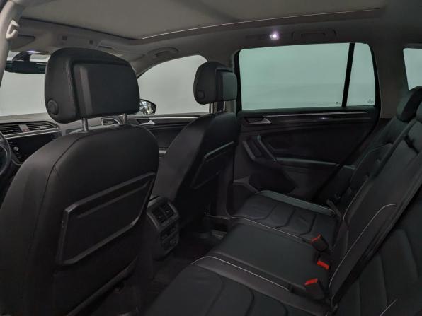 Volkswagen Tiguan II с пробегом 2017 года, цена 2 575 000 рублей, 146091 км, внедорожник, Автокод Объявления