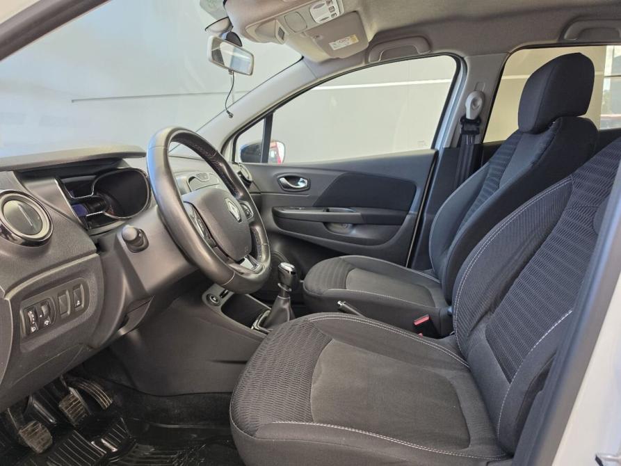 Renault Kaptur I Екатеринбург  - изображение 10
