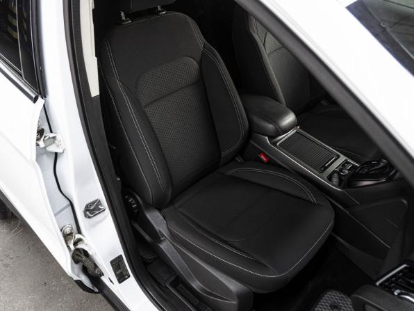 Ford Kuga II Рестайлинг с пробегом 2018 года, цена 1 629 000 рублей, 182664 км, внедорожник, Автокод Объявления