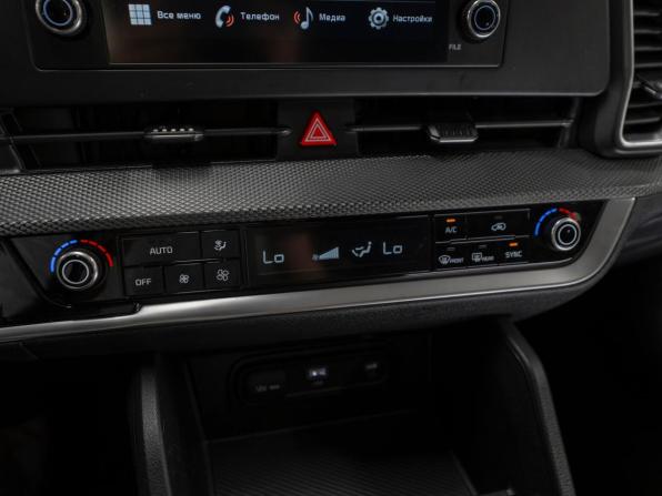 Kia Sportage V с пробегом 2022 года, цена 2 990 000 рублей, 77886 км, внедорожник, Автокод Объявления