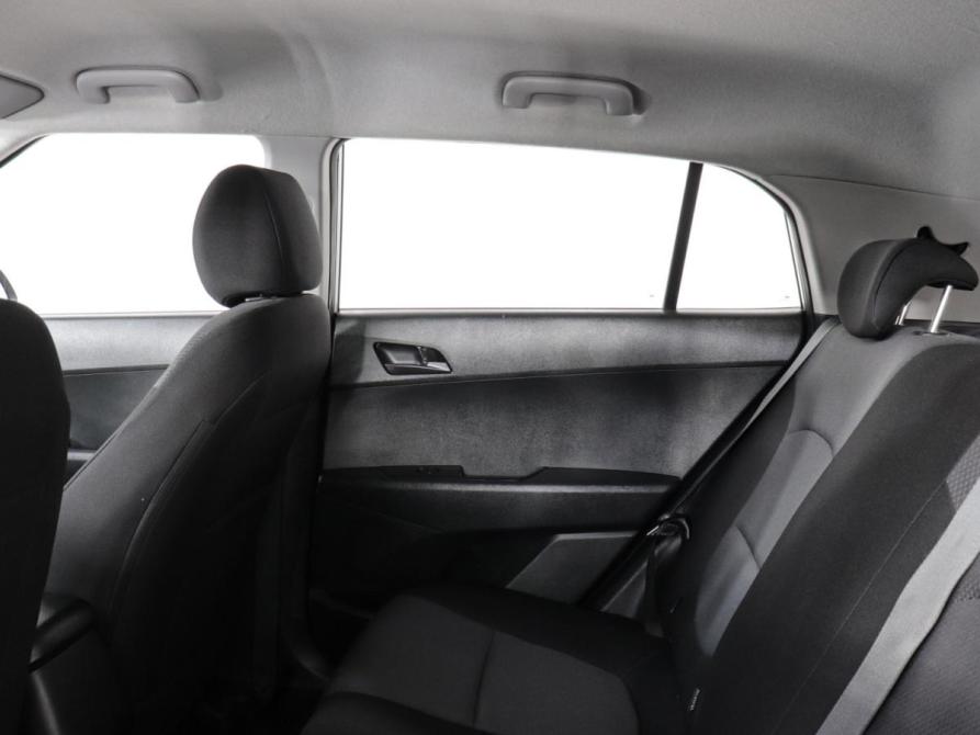 Hyundai Creta I Химки  - изображение 13