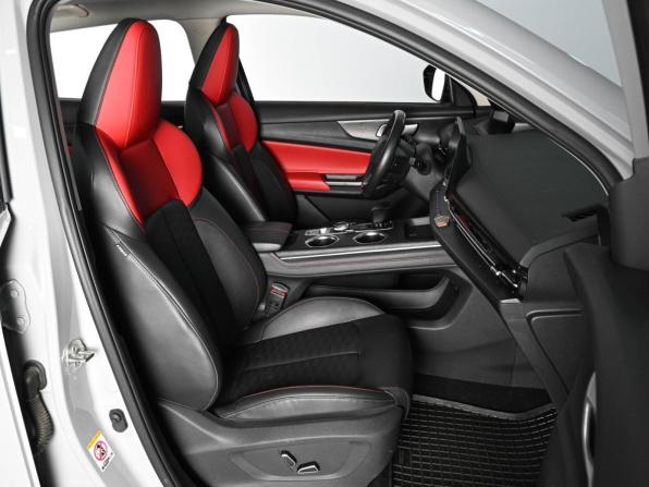 Changan UNI-S I с пробегом 2024 года, цена 2 349 000 рублей, 22977 км, внедорожник, Автокод Объявления