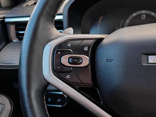 Haval Jolion I с пробегом 2021 года, цена 1 770 000 рублей, 87609 км, внедорожник, Автокод Объявления