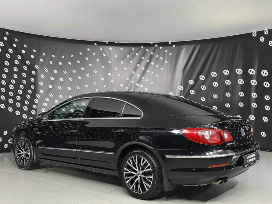 Volkswagen Passat CC I Новосибирск  - изображение 5