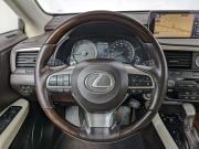 Lexus RX IV Москва  - изображение 52