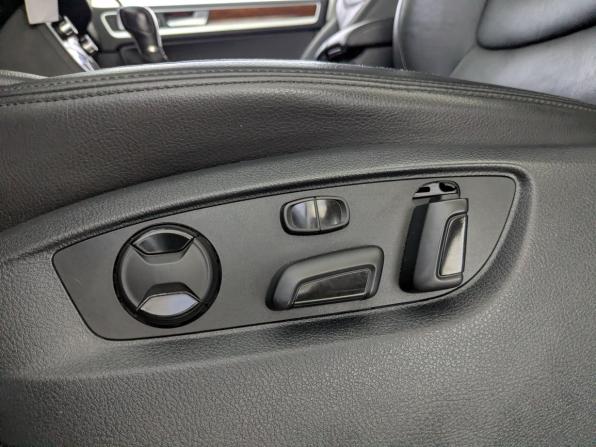 Volkswagen Touareg II с пробегом 2013 года, цена 1 952 500 рублей, 177393 км, внедорожник, Автокод Объявления