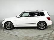 Mercedes-Benz GLK-Класс I (X204) Рестайлинг Санкт-Петербург  - изображение 24