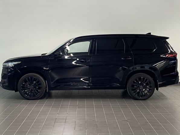 Exeed VX I с пробегом 2022 года, цена 2 125 000 рублей, 92971 км, внедорожник, Автокод Объявления