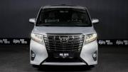 Toyota Alphard III Смоленск  - изображение 31
