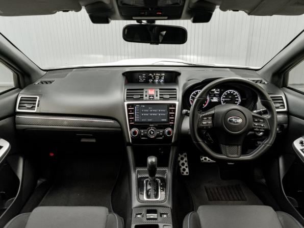 Subaru Levorg I с пробегом 2014 года, цена 1 530 000 рублей, 82829 км, универсал, Автокод Объявления