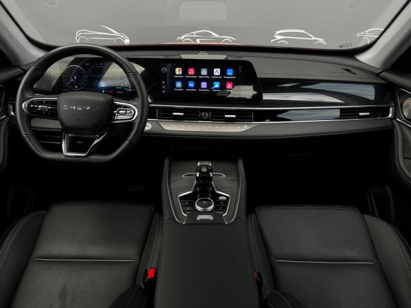 Chery Tiggo 7 Pro Max I Рестайлинг с пробегом 2025 года, цена 2 168 700 рублей, 25138 км, внедорожник, Автокод Объявления
