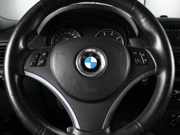 BMW X1 I (E84) с пробегом 2011 года, цена 1 399 000 рублей, 178240 км, внедорожник, Автокод Объявления